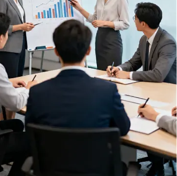 来访演示