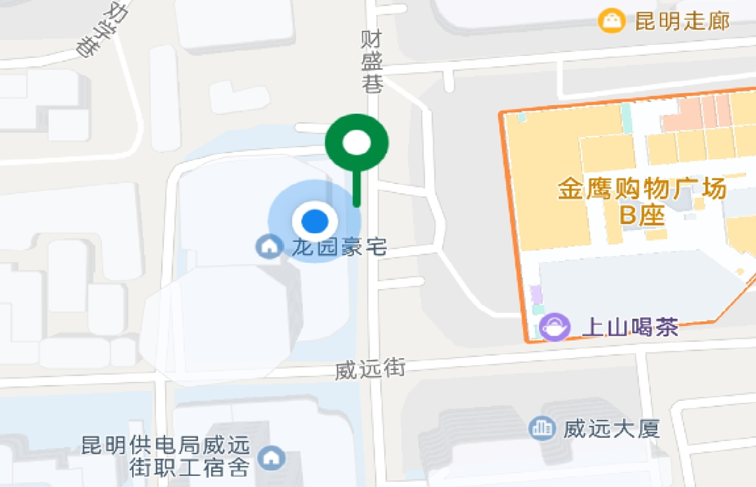 地图